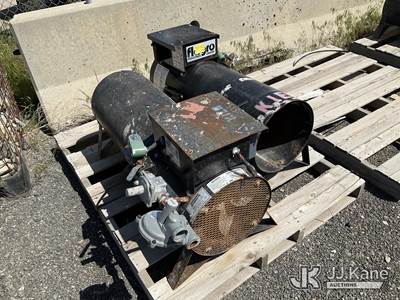 2 Flagro Heaters