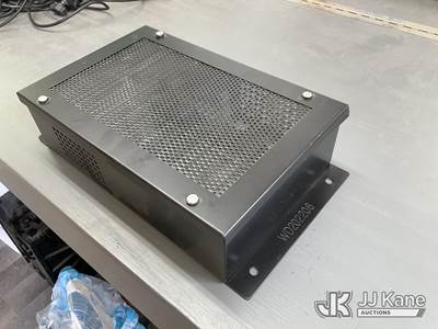 New Altec PDM-6 Power Distribution Modules for AT37G/AT40G Booms
