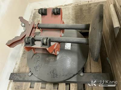 (Wolin Mechanics Tank Roller))
