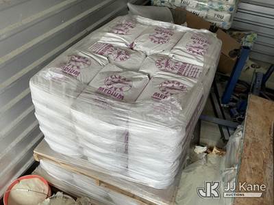 Miscellaneous Blasting Media/Materials