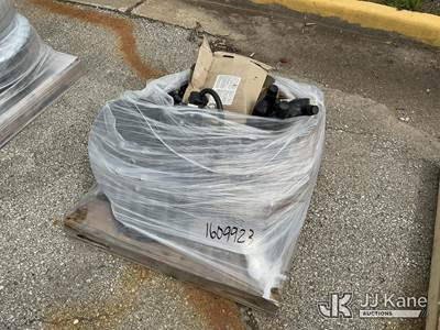 Miscellaneous Air Hose Reels