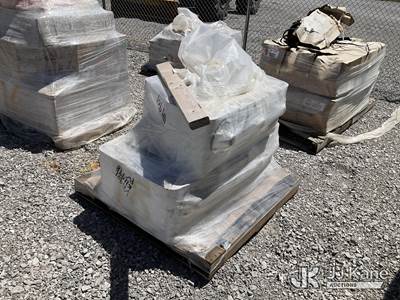 (13) Hydraulic Reservoirs