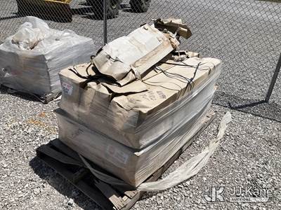 (7) Nitrogen Generator Tank