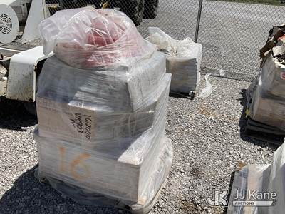 (11) Chelsea PTO’S & HYD Hose