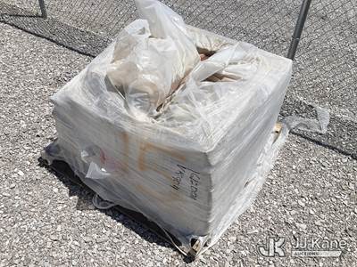 Pallet Vent Covers