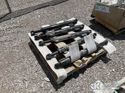 (5) Hyd. Cylinders