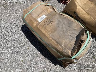 Pallet of Hyd. Cylinders