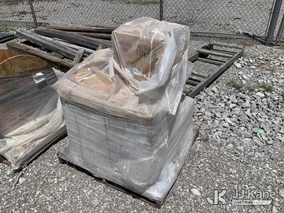 Pallet of PTO’s