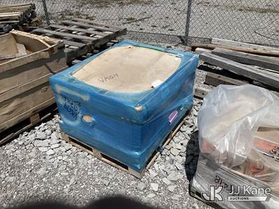 Pallet of Hyd. Cylinders