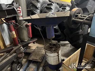 Used Parts Cleaner
