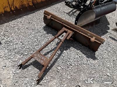 56 Inch Plow