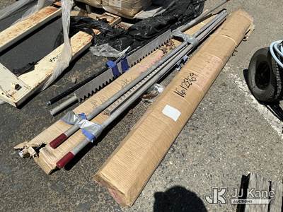 Concrete Tools (Used )