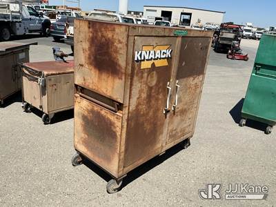 Tool Box (Locked)