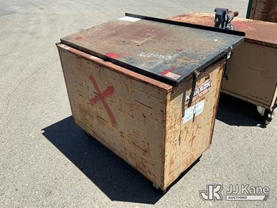 Tool Box