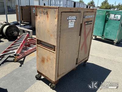 Tool Box (Used)