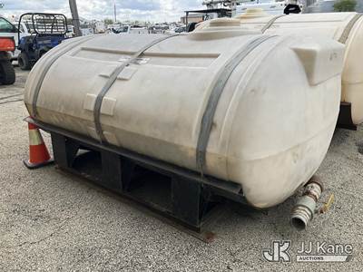 Used Tank