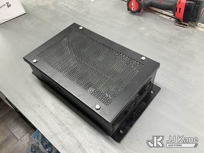 Altec PDM-6 Power Distribution Modules for Altec AT37G/AT40G