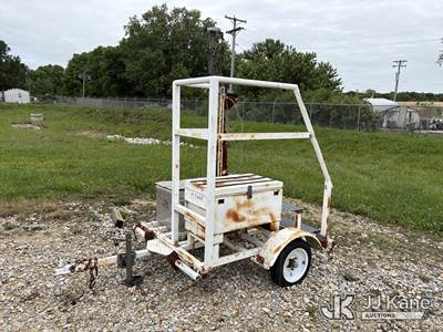 Certificate of Origin. surveillance camera cart ((Unknown Operating Condition) (Corrosion) )