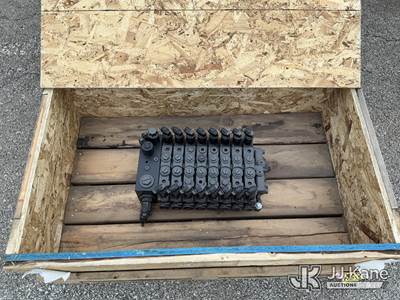 Hydraulic Valve