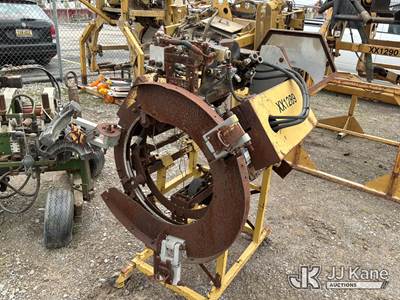 CRC-Evens 6"-16" Combo Head