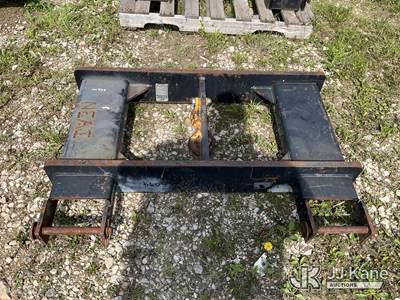 Hi-Lo Lifting Attachment