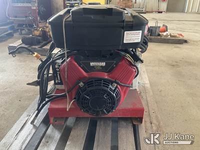 Goodall 12V Start-All 610 Jump Starter, S/N 101421