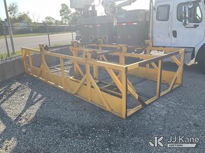 Reel Rack