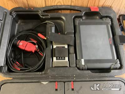 Autel Scanner (COndition Unknown)