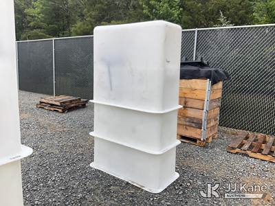 (3) two-man bucket liners 22 in x 45 in