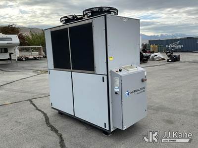 Thermal Care Accuchiller NQ