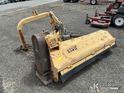 Berti Flail Mower