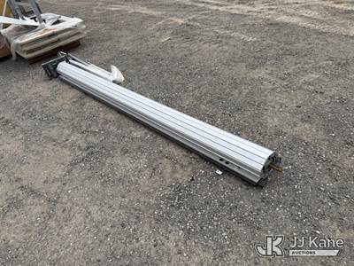 Rolling Garage Door (Used: Condition Unknown)
