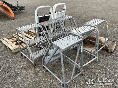 Step Ladders