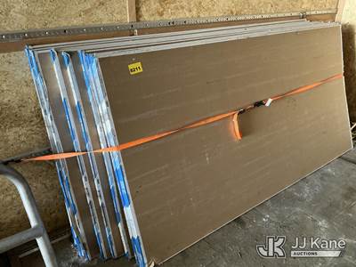 Building Supplies
