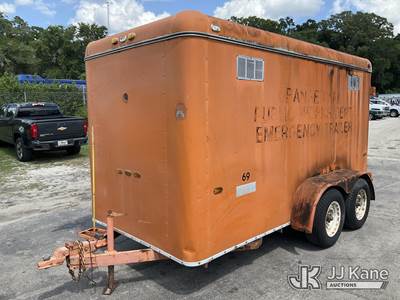 Selling As Scrap (Non-Title