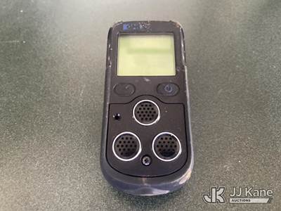 2015 GMI PS200 Gas Monitor, S/N 309780