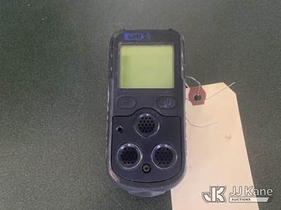 2016 GMI PS200 Gas Monitor, S/N 316231