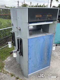 (2) Fuel Pumps (Condition Unknown)