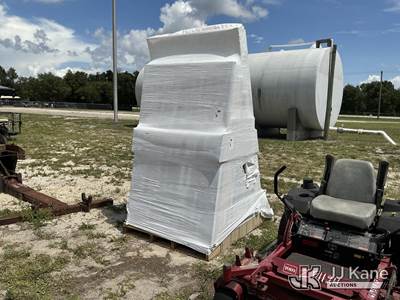 (1) Little Cottage Co. 12 ft. x 16 ft. Storage Shed (No Floor)