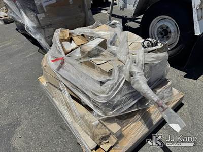 Miscellaneous Parts (Used)
