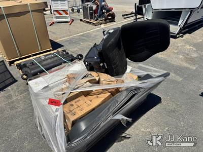 Miscellaneous Parts (Used)