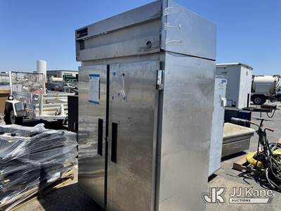 Commercial Fridge (Used)