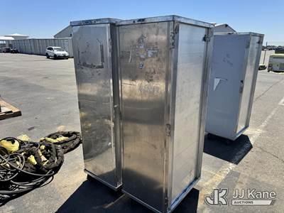 Food Transportation Carts (Used)