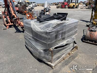Car Seats (used)