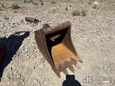 Backhoe Bucket