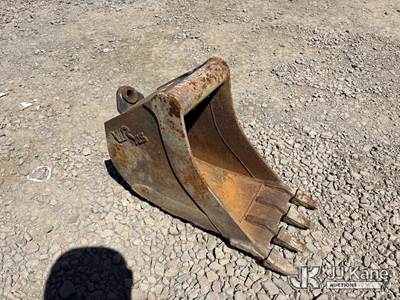 Backhoe Bucket