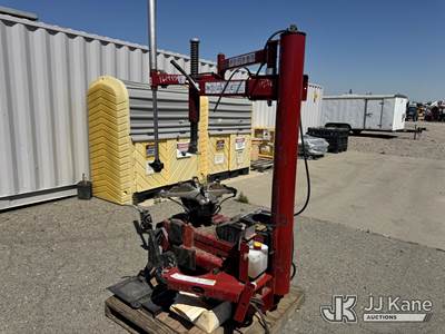 Tire Machine (Used (Conditions Unknown))
