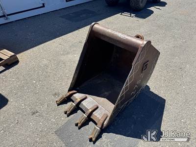 Backhoe Bucket (Used)