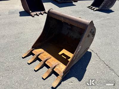 Backhoe Bucket (Used)