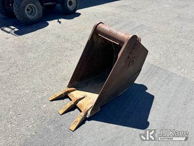 Backhoe Bucket (Used)